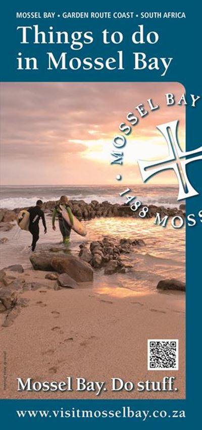 Sweet September in Mossel Bay